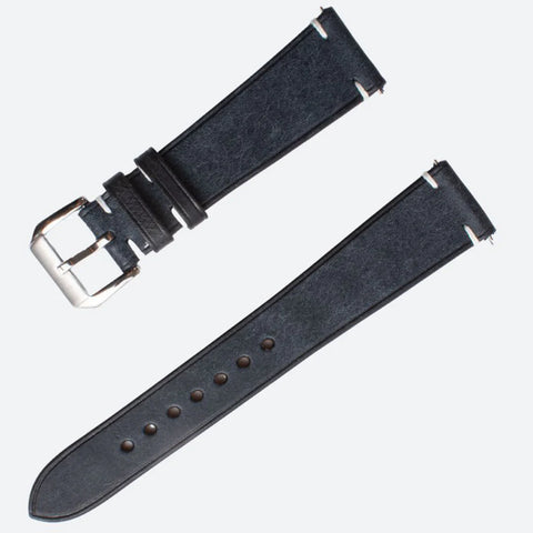 Opto Watch Co Pueblo Side Stitches | Timepiece360