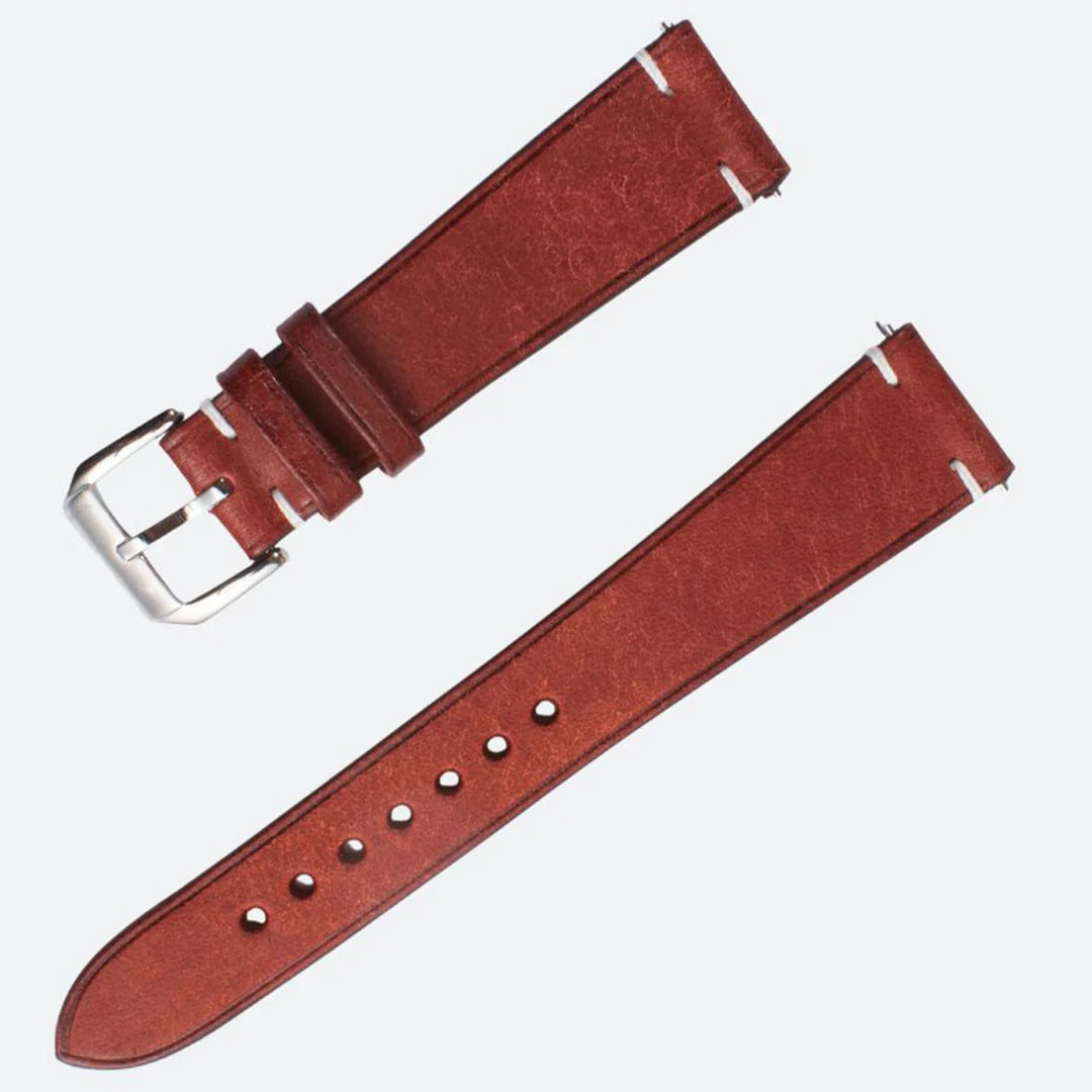 Opto Watch Co Pueblo Side Stitches | Timepiece360
