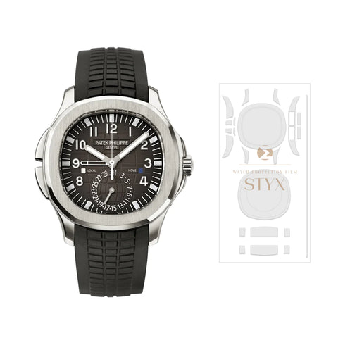 Patek Philippe Aquanaut 5164 Protection | Timepiece360
