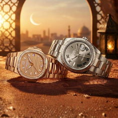 Ramadan Watch Sale - Up to 20% Off!