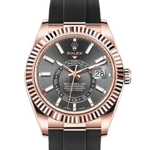 Rolex Sky-Dweller 336235 | Timepiece360
