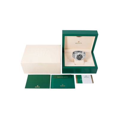 Rolex Sky-Dweller 326934 full set | Timepiece360-8