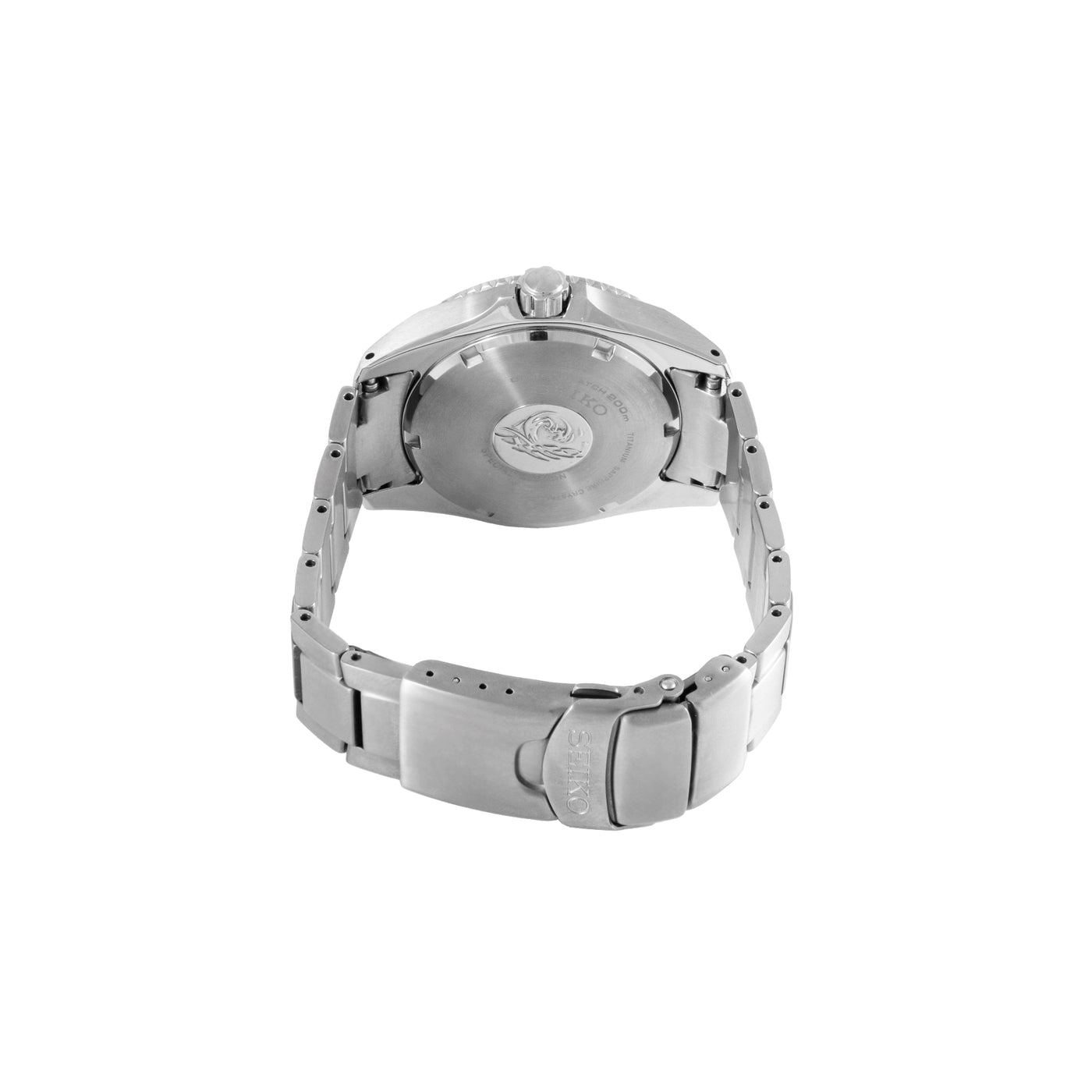 Seiko Prospex Sea SPB353J1 | Timepiece360