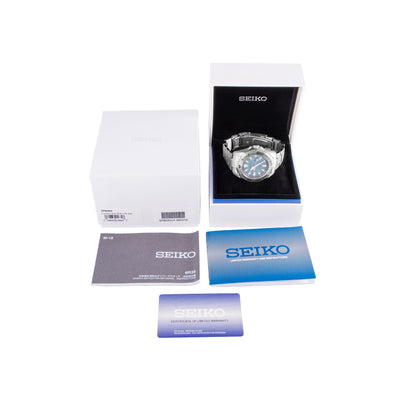 Seiko Prospex Sea SPB353J1 full set | Timepiece360