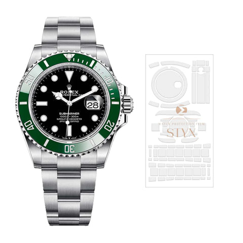 Rolex Submariner Date Protection | Timepiece360