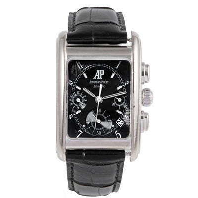 Audemars Piguet Edward Piguet Chronograph