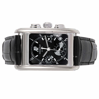 Audemars Piguet Edward Piguet Chronograph