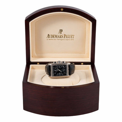 Edward Piguet Chronograph