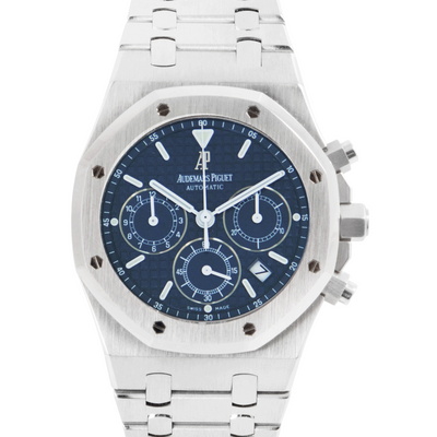Audemars Piguet Royal Oak 25860ST.OO.1110ST.04 | Timepiece360