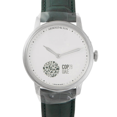 Arnold & Son HM COP28 UAE 2023 1.LCDS.M01A.C260S | Timepiece360