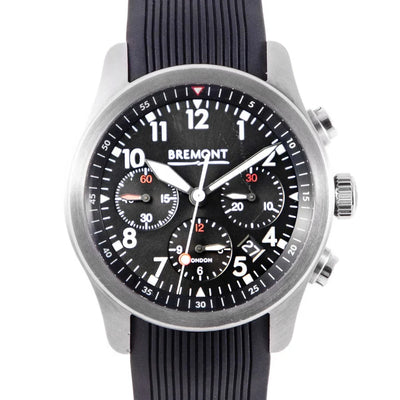 Alti-P2 Chronograph