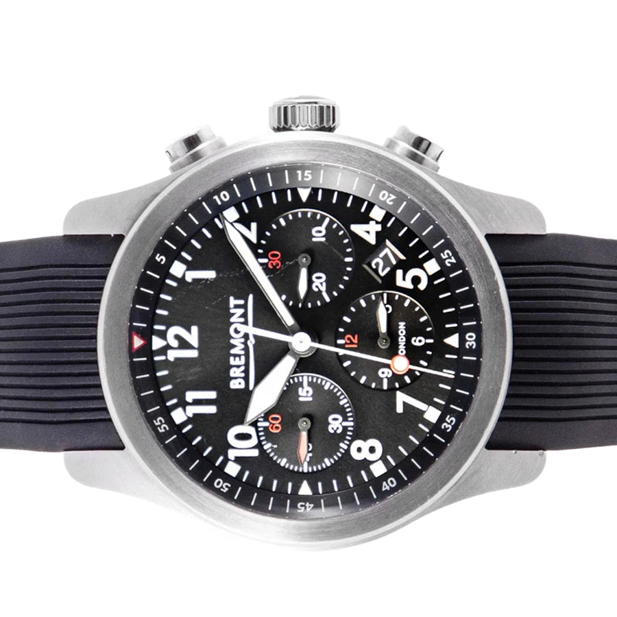 Alti-P2 Chronograph