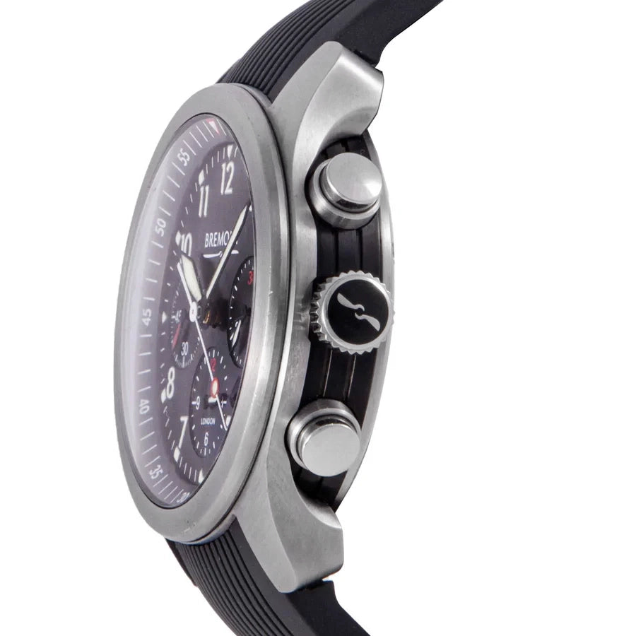 Alti-P2 Chronograph