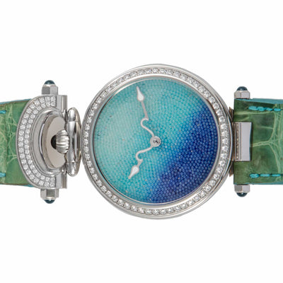 Amadeo Fleurier Miss Audrey