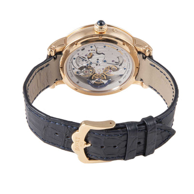 Dimier Recital 17-Timepiece360
