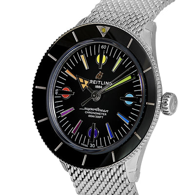 Breitling  Superocean Heritage 57 Special A103701A1B1A1 | Timepiece360