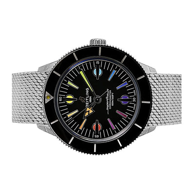 Breitling  Superocean Heritage 57 Special A103701A1B1A1 | Timepiece360
