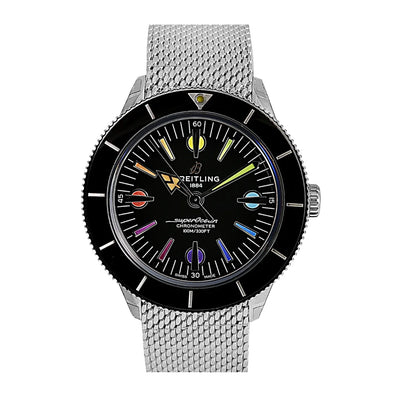 Breitling  Superocean Heritage 57 Special A103701A1B1A1 | Timepiece360