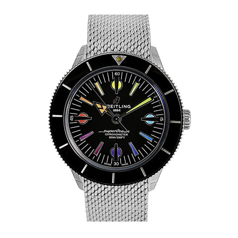 Breitling  Superocean Heritage 57 Special A103701A1B1A1 | Timepiece360