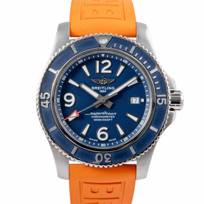 Breitling Superocean II A1737D81C1S1