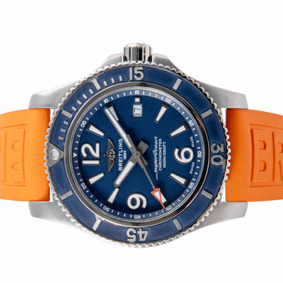 Breitling Superocean II A1737D81C1S1