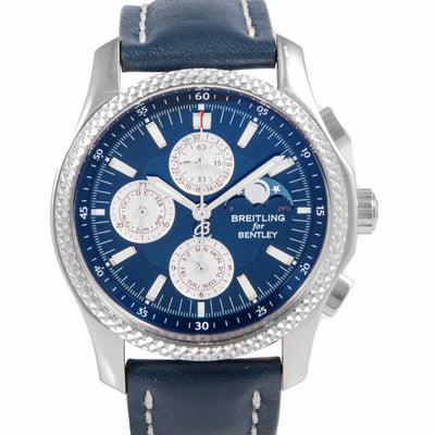 Breitling Bentley Mark VI P19362
