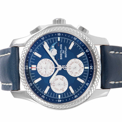 Breitling Bentley Mark VI P19362