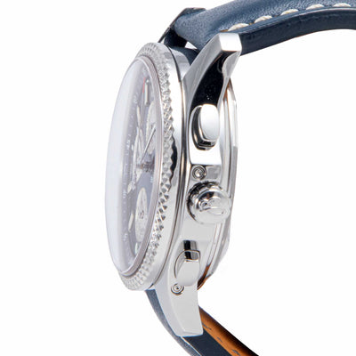 Bentley Mark VI-Timepiece360