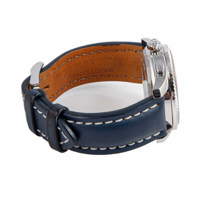 Bentley Mark VI-Timepiece360