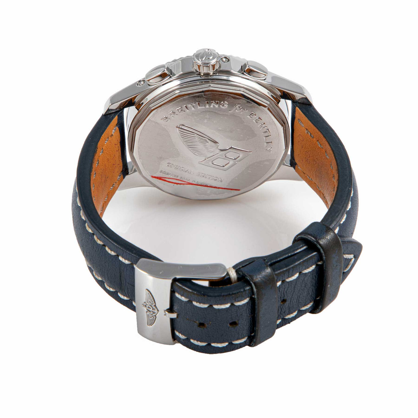 Bentley Mark VI-Timepiece360