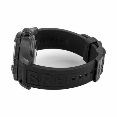 Avenger Seawolf Night Mission-Timepiece360