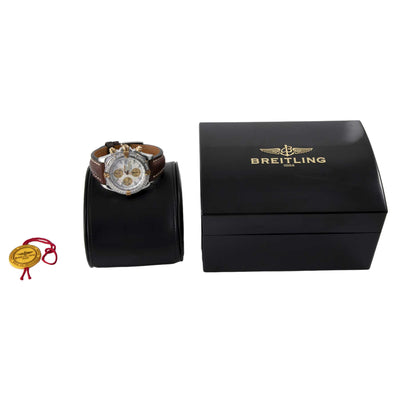 Breitling Chronomat Evolution B1335653/A572 | Timepiece360