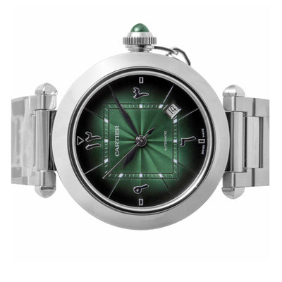 Pasha-Timepiece360