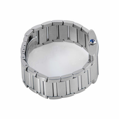 Tank Francaise-Timepiece360