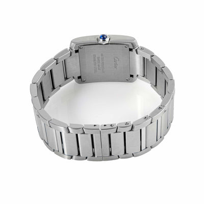 Tank Francaise-Timepiece360