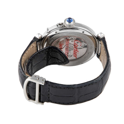 Pasha de Cartier-Timepiece360