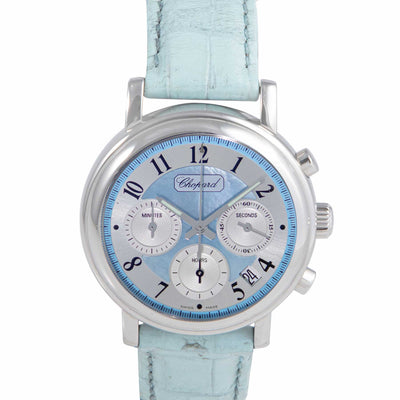 Chopard Elton John Limited Edition 16/8331/13