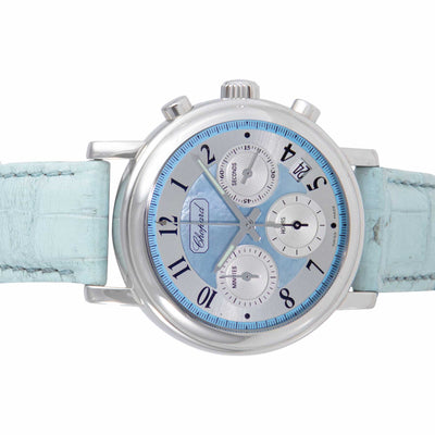Chopard Elton John Limited Edition 16/8331/13
