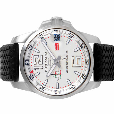 Chopard Mille Miglia Gran Turismo XL Fazza
