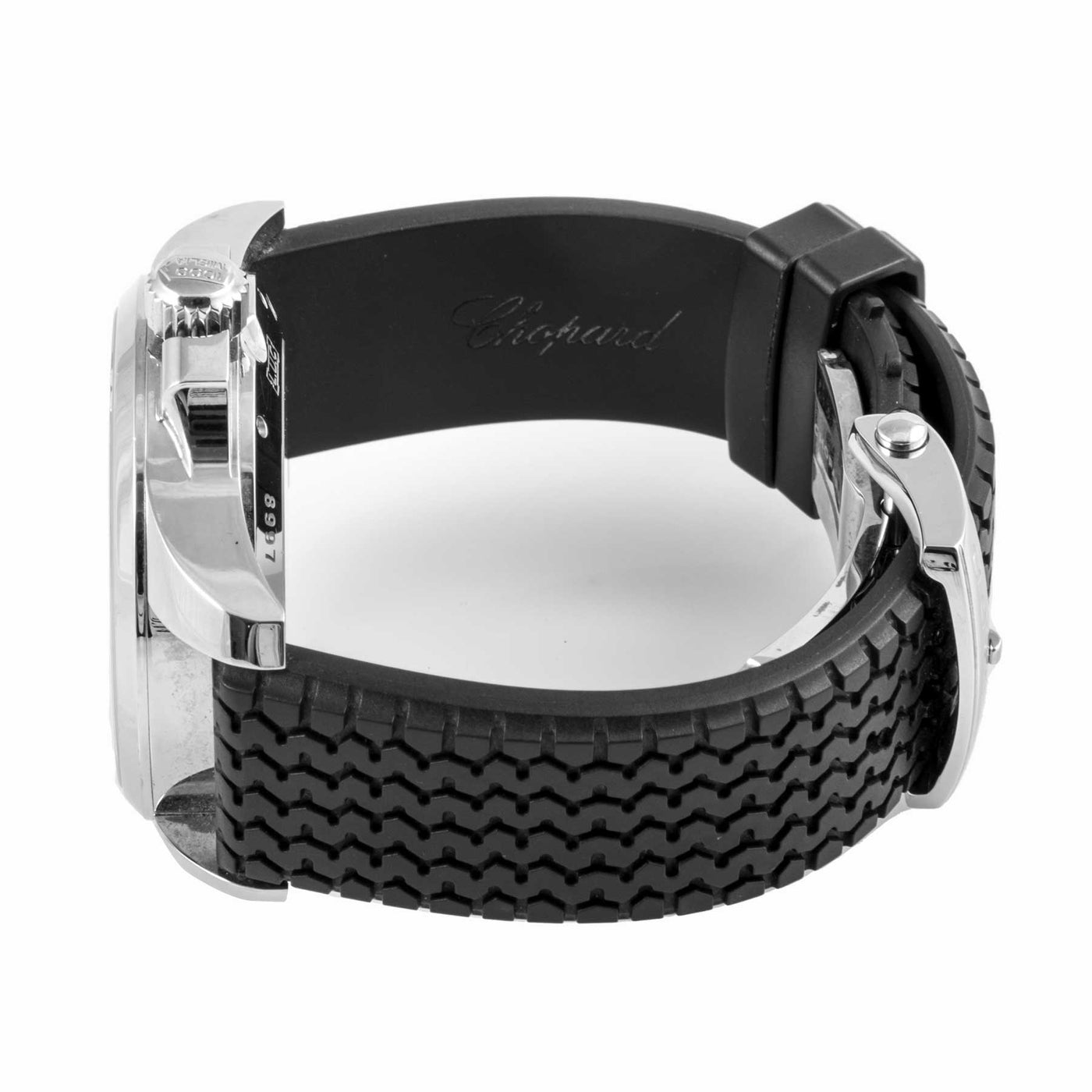 Mille Miglia Gran Turismo XL Fazza-Timepiece360