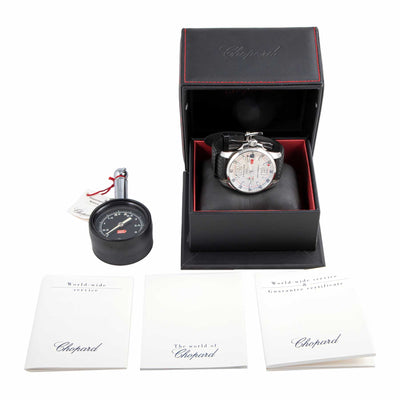 Mille Miglia Gran Turismo XL Fazza-Timepiece360