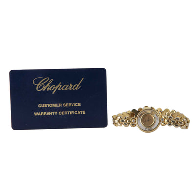 Chopard Happy Diamonds 20/4802.0001 - Timepiece360