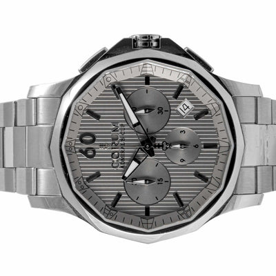 Corum Admiral's Cup 984.10120/V705FH10
