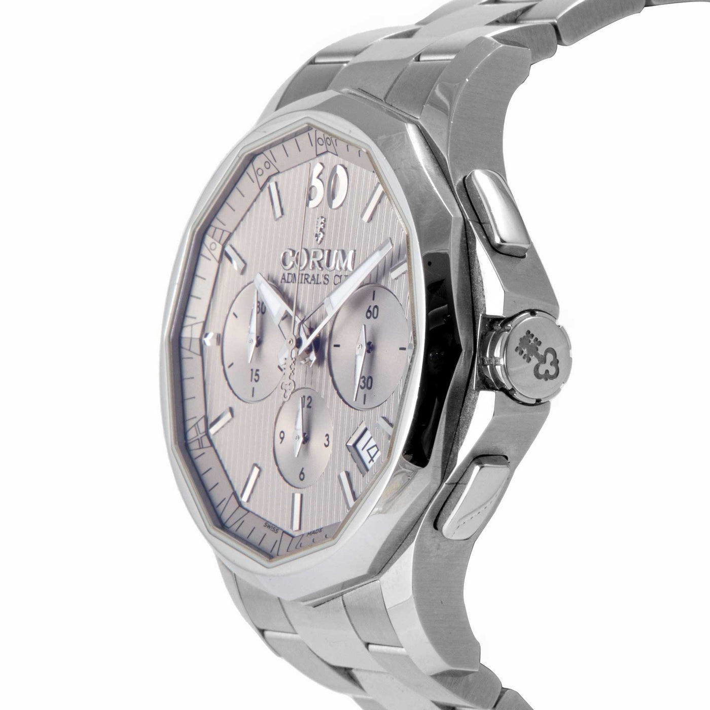 Admiral's Cup-Timepiece360