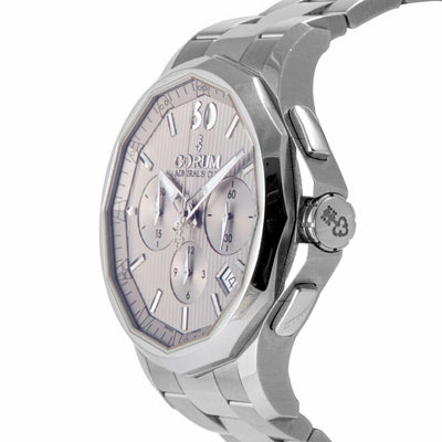 Admiral's Cup-Timepiece360