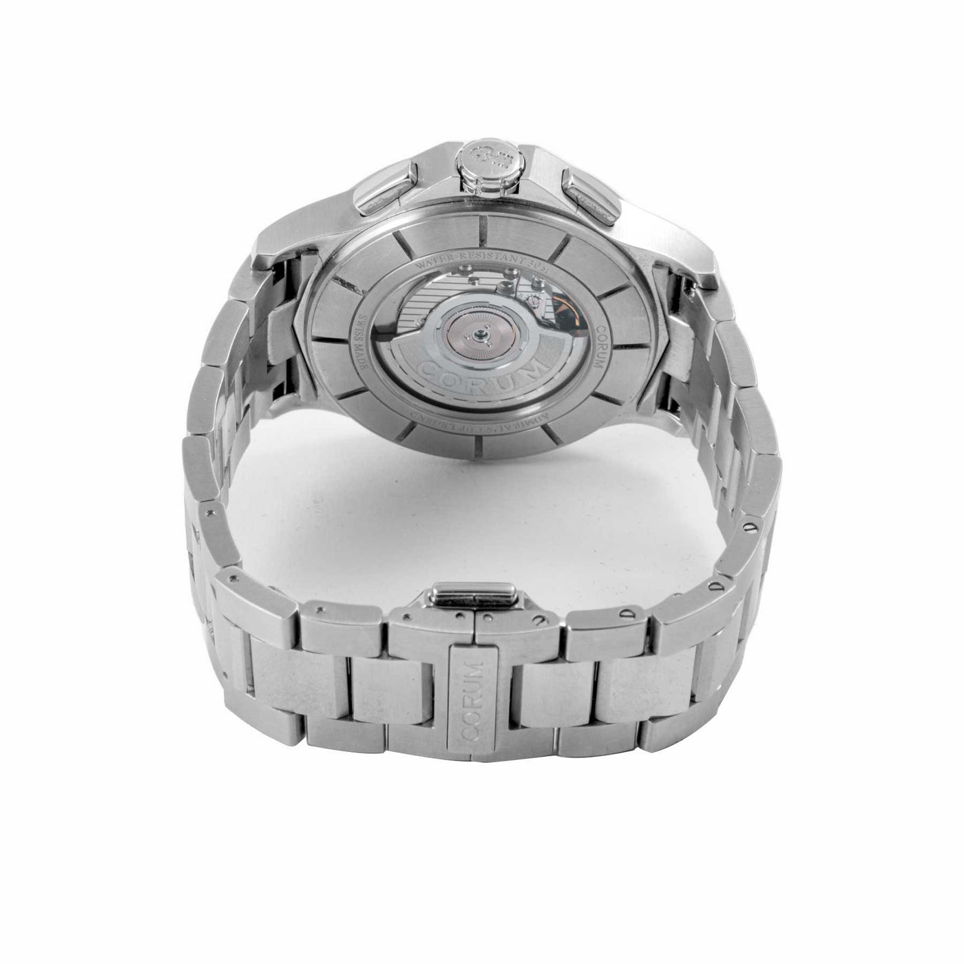 Admiral's Cup-Timepiece360