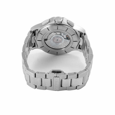 Admiral's Cup-Timepiece360