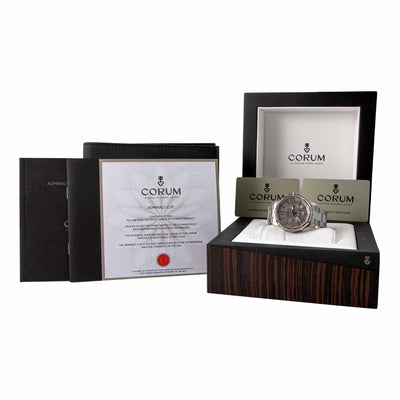 Admiral's Cup-Timepiece360