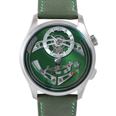 Christopher Ward C1 Bel Canto | Timepiece360