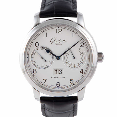 Glashutte Original Senator Observer 10014050204